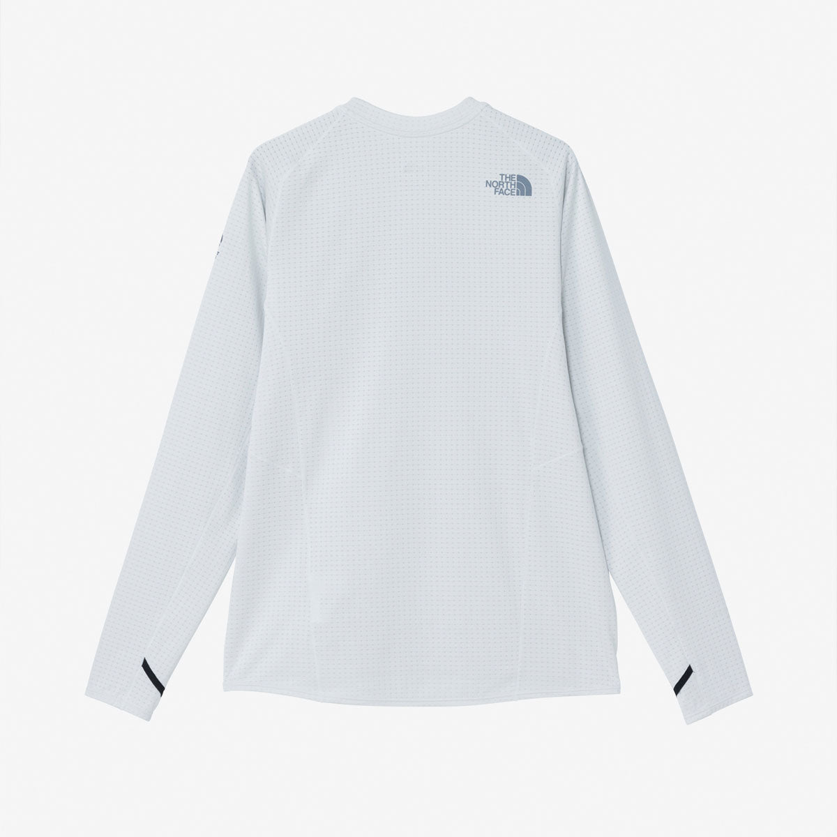 エクスペディションドライドットクルー アウトドア ロンT シンプル 登山 トレッキング