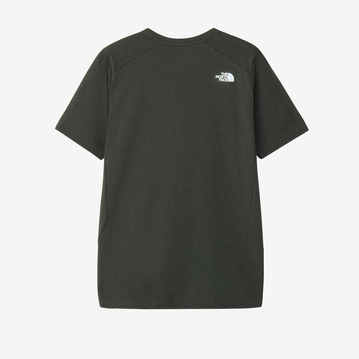 ショートスリーブエンデューロクルー メンズ 半袖 アウトドア Tシャツ シンプル