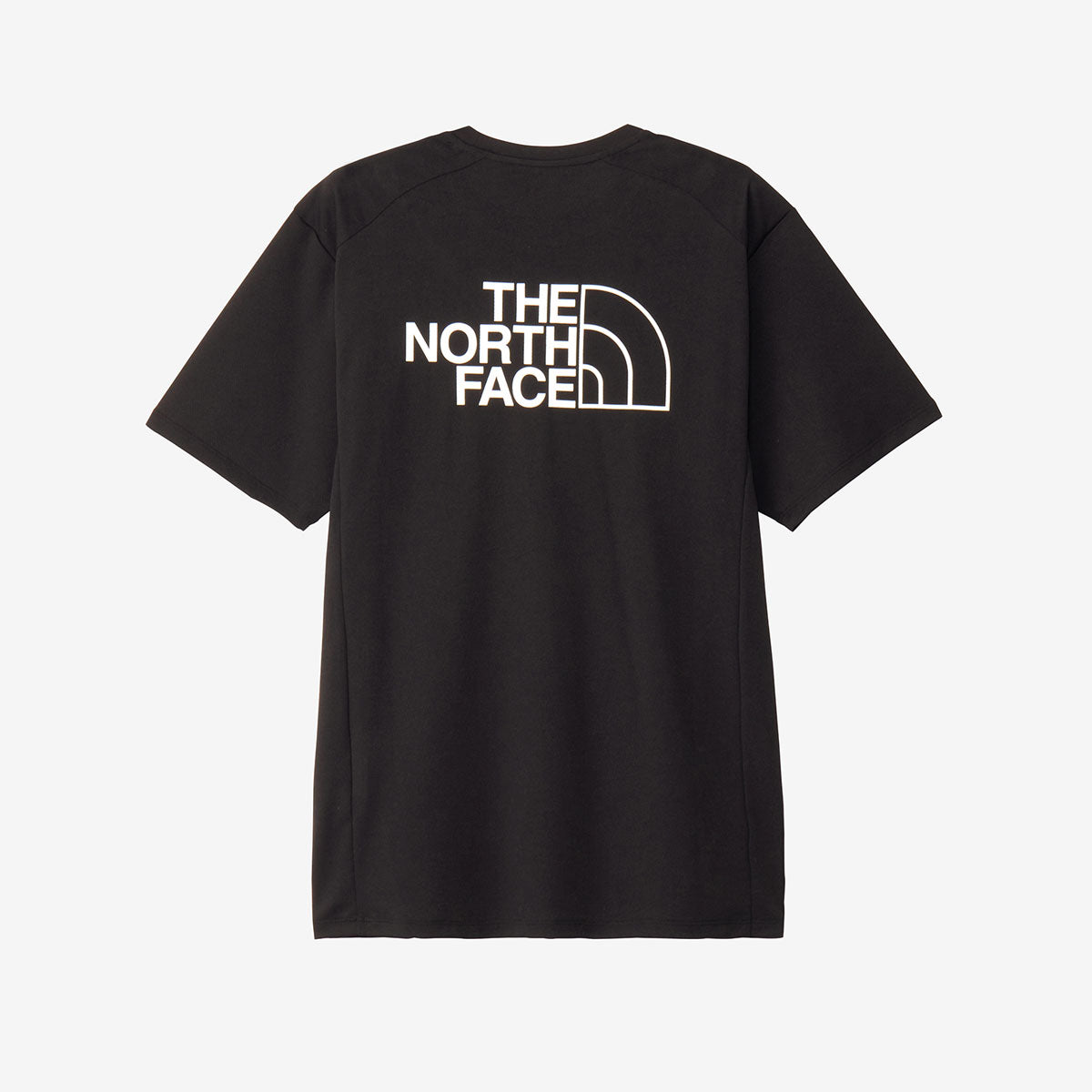 ショートスリーブ ES アンペアクルー メンズ 半袖 UVケア シンプル アウトドア