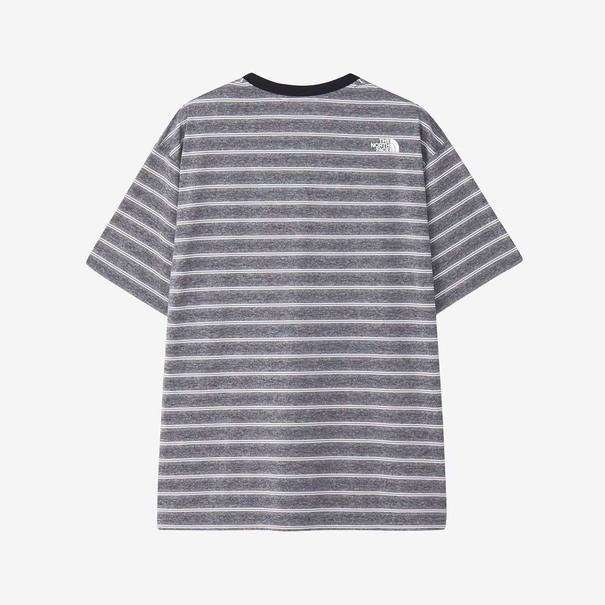 ショートスリーブフリーランボーダークルー ユニセックス 半袖 Tシャツ トップス