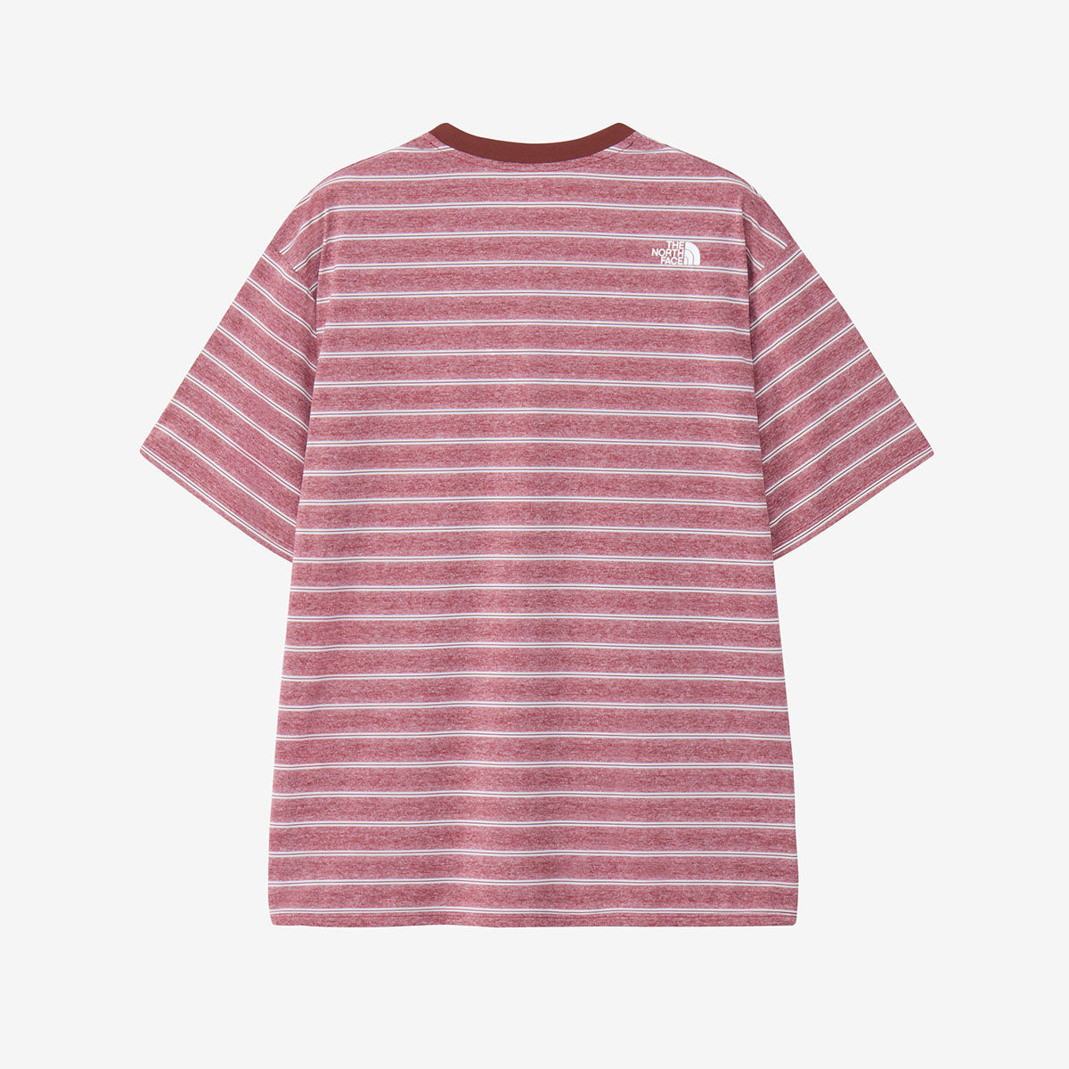 ショートスリーブフリーランボーダークルー ユニセックス 半袖 Tシャツ トップス