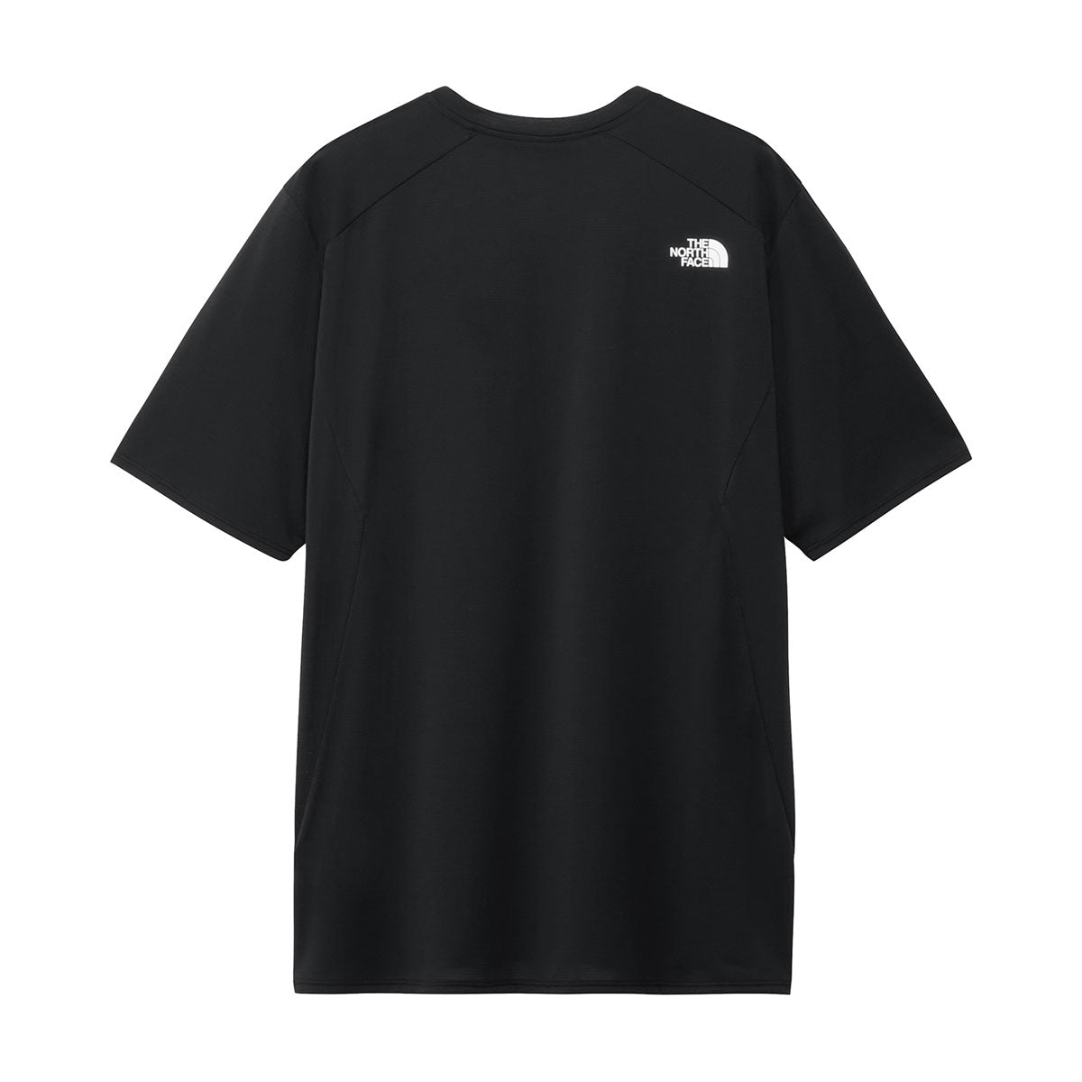 ショートスリーブGTDメランジクルー メンズ ランニングウェア スポーツ アウトドア