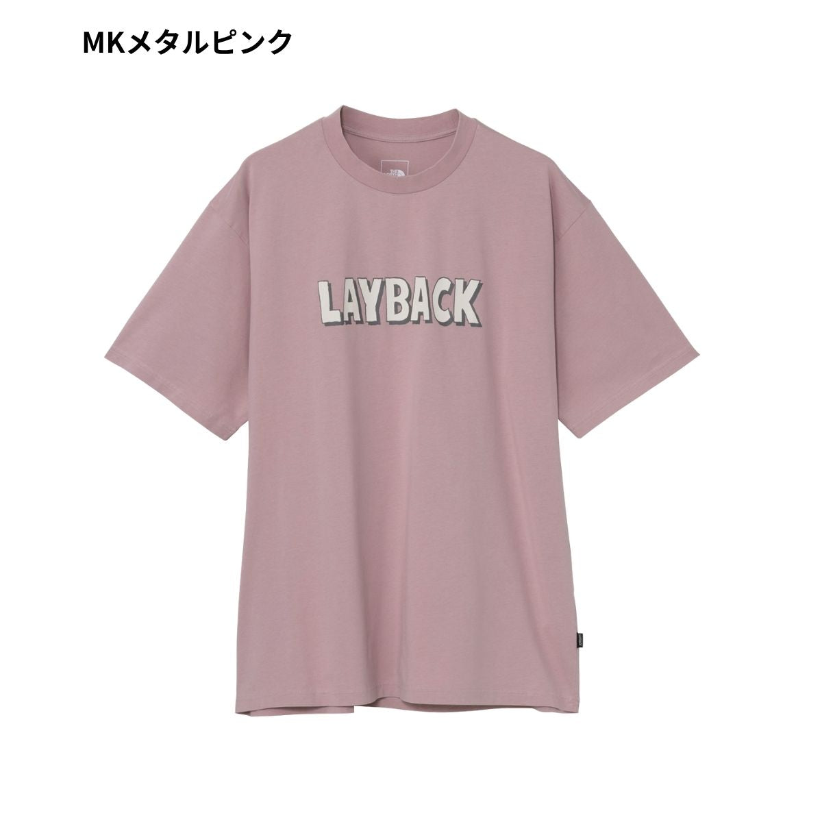ショートスリーブレイバッククライムティー Tシャツ 半袖 クライミング カジュアル メンズ
