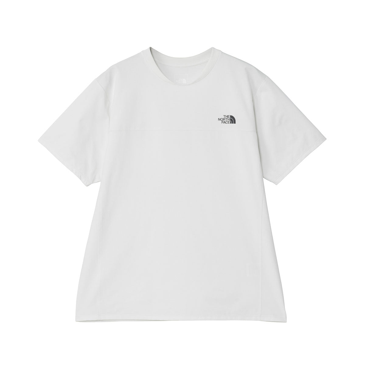 ショートスリーブテッククルー メンズ 半袖 アウトドア Tシャツ スポーツ 抗菌防臭