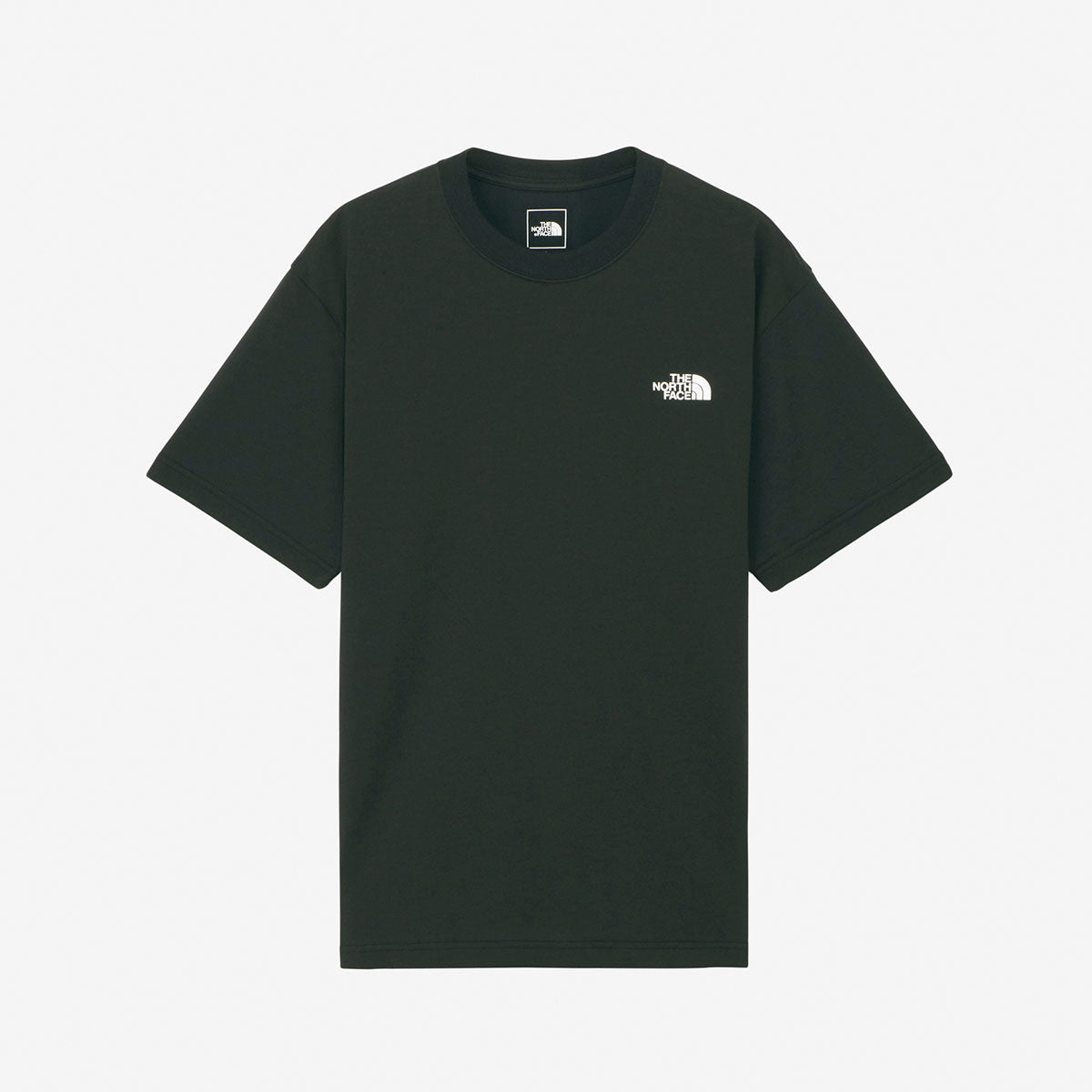 ショートスリーブエントランスパーミッションティー 半袖 Tシャツ アウトドア カジュアル