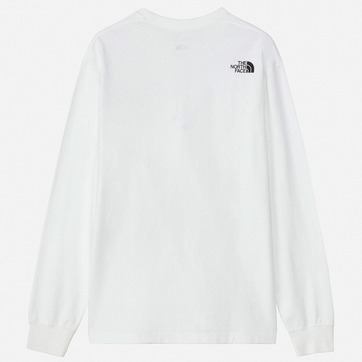 L/S ZOO PICKER T ユニセックス 長袖 Tシャツ アウトドア デイリーユース