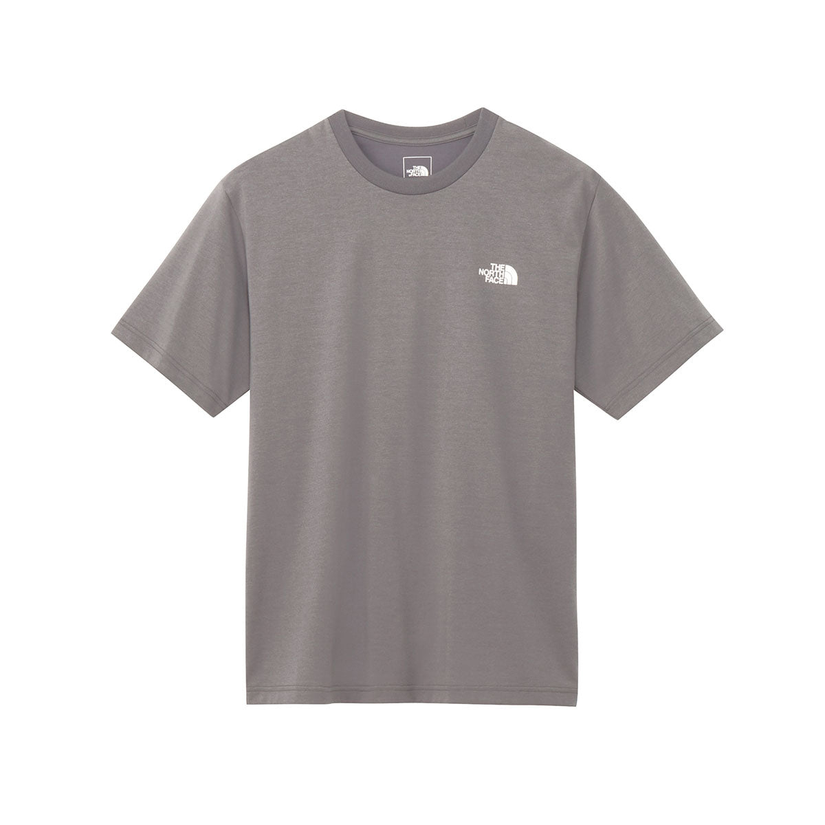 メンズ ショートスリーブバンダナスクエアロゴティー 半袖 トップス アウトドア カジュアル