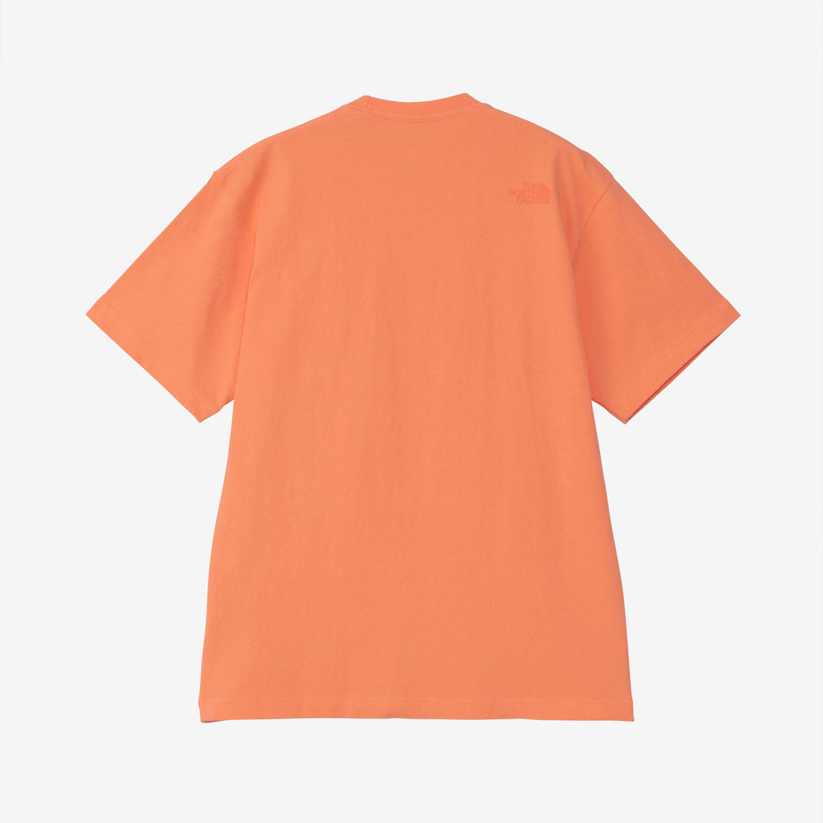 メンズ レディース 半袖 Tシャツ トップス ロゴTシャツ ヘビーコットン シンプル
