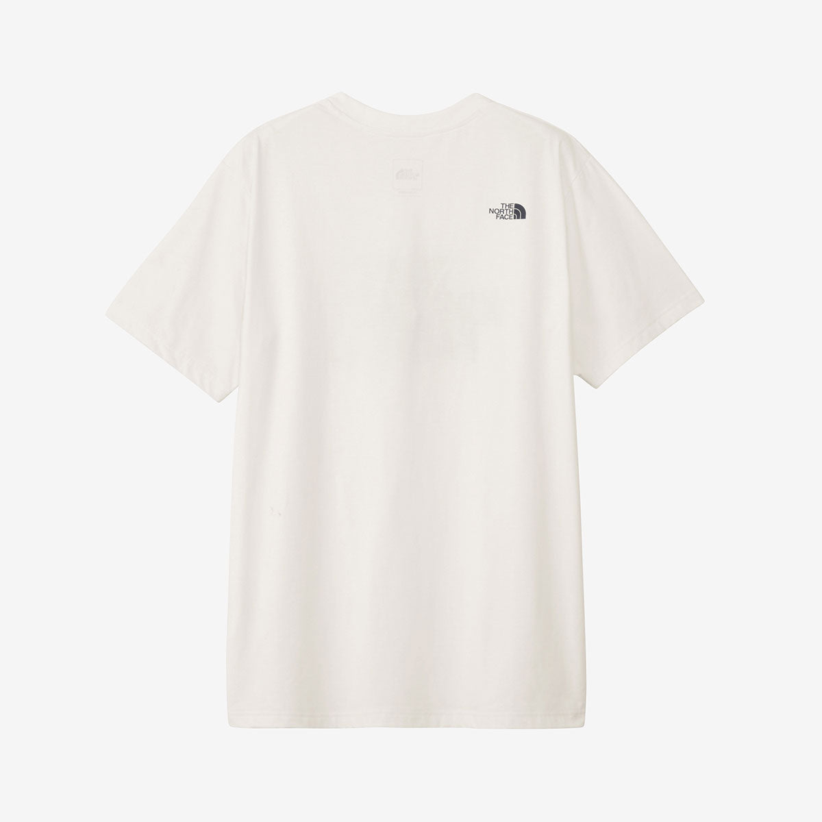 ショートスリーブ ES ビッグロゴティー メンズ アウトドア 半袖 Tシャツ 抗菌防臭