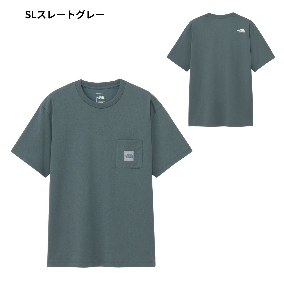 メンズ Tシャツ 半袖 ポケット ワンポイント シンプル 速乾 アウトドア カジュアル