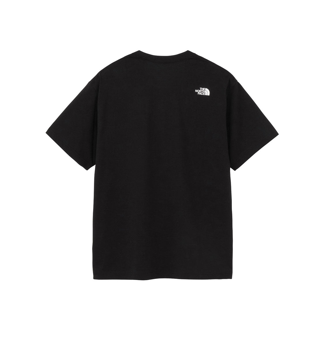 ショートスリーブスクエアロゴポケットティー メンズ アウトドア Tシャツ 半袖