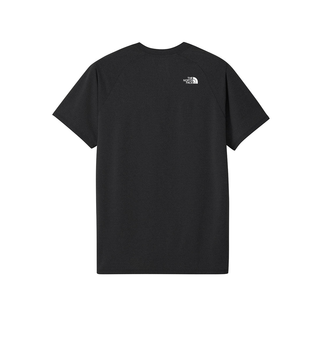 ショートスリーブフラッシュドライアクションクルー メンズ Tシャツ 半袖 アウトドア