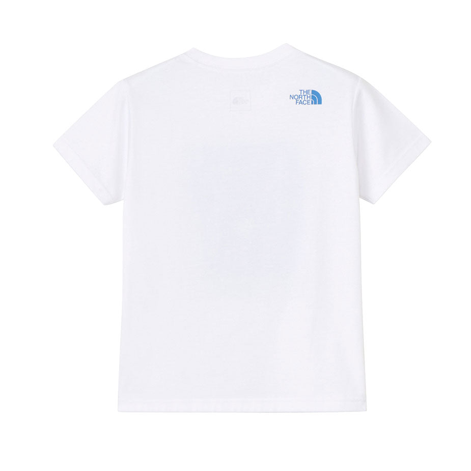 ショートスリーブシレトコトコティー キッズ ジュニア 半袖Tシャツ トップス 子供用