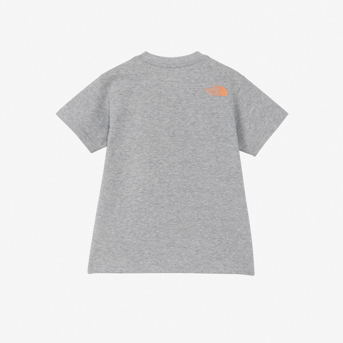 トドラーショートスリーブシレトコトコティー キッズ 半袖 Tシャツ カジュアル アウトドア