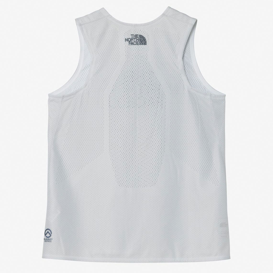 HST スリーブレスハイパーベントクルー アウトドア ランニング シャツ ウェア