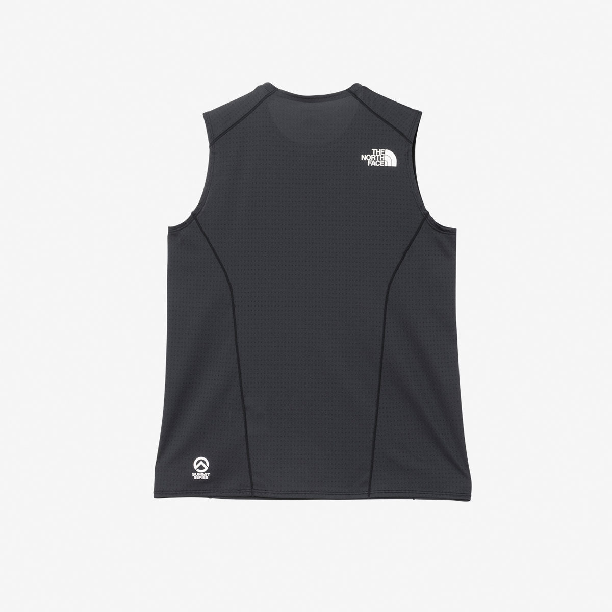 レディース スリーブレス ドライドットライトクルー ノースリーブ タンクトップ