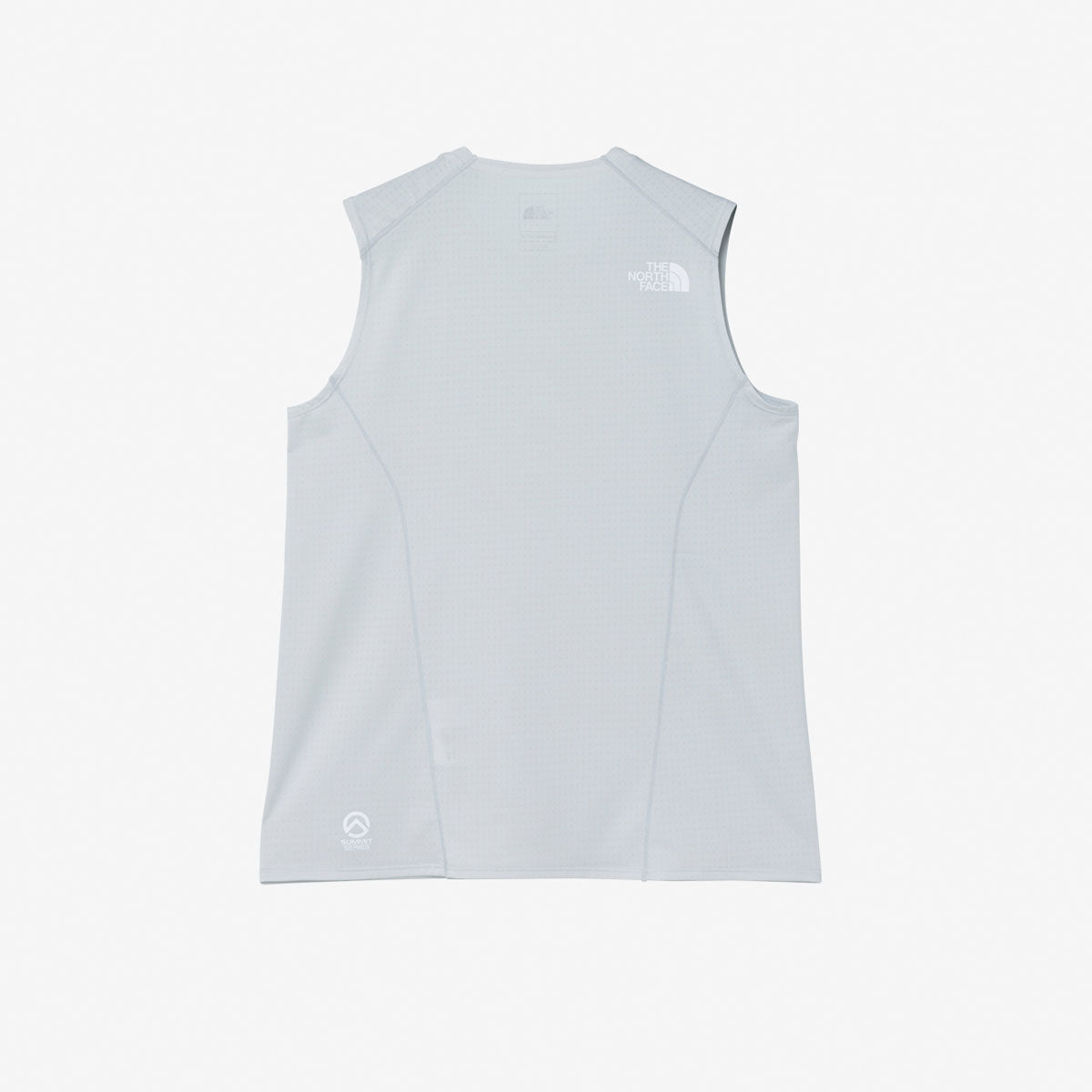 レディース スリーブレス ドライドットライトクルー ノースリーブ タンクトップ