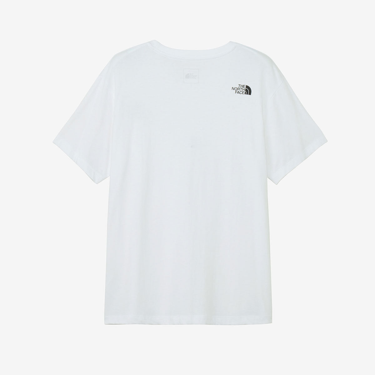 ショートスリーブフラワーロゴティー 半袖 Tシャツ カジュアル アウトドア レディース