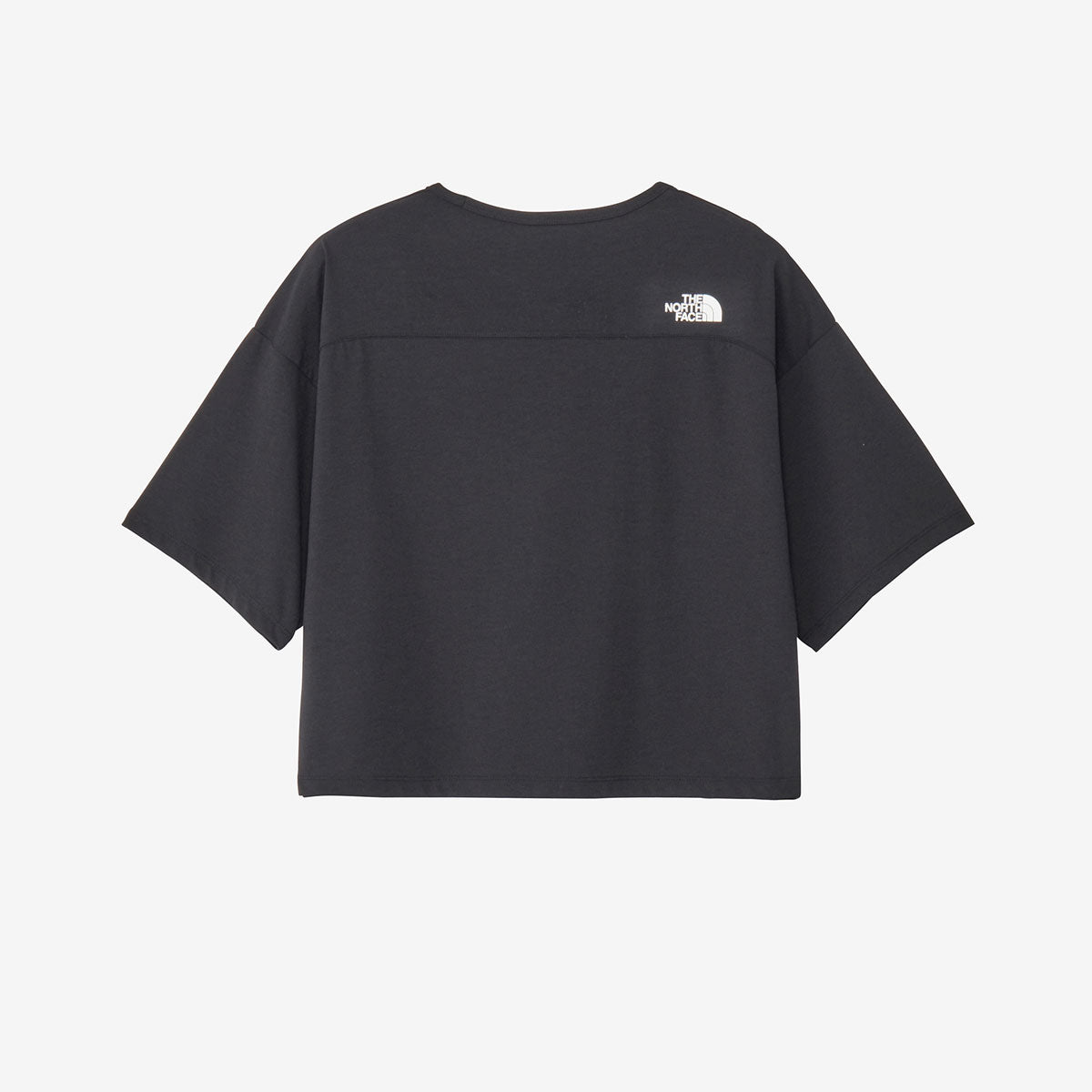 ショートスリーブ ES ワイドティー レディース 半袖 ショート丈 Tシャツ アウトドア