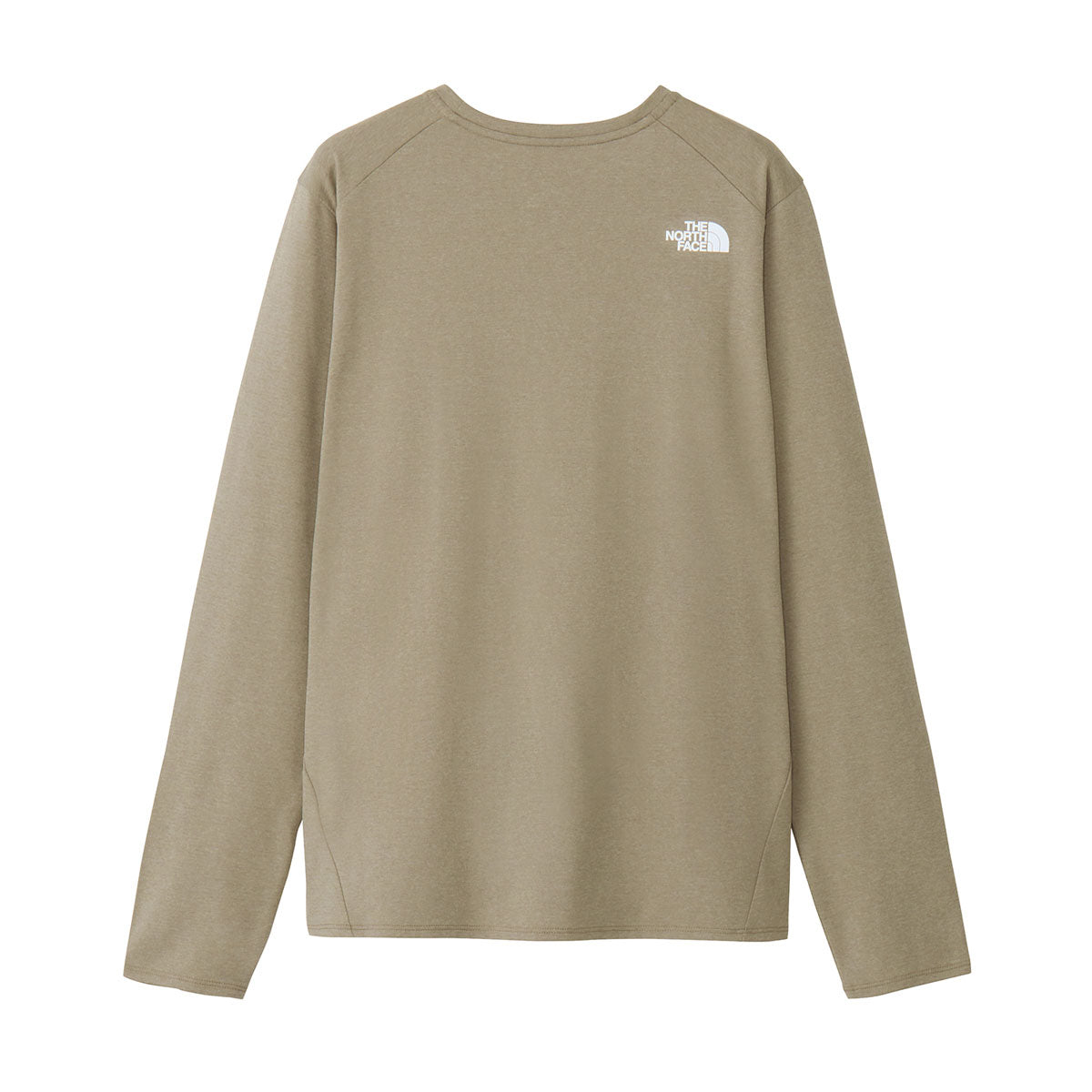 ロングスリーブエンデューロクルー レディース ロンT スポーツ アウトドア ランニング