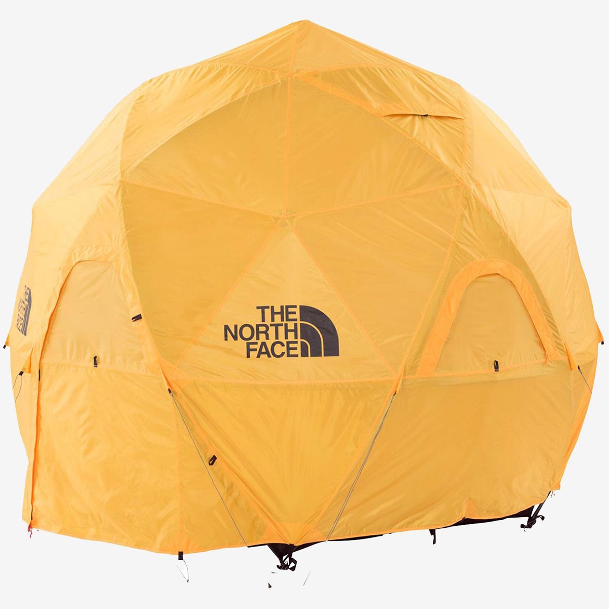GEODOME4 ジオドーム 4 アウトドア キャンプ テント ドーム 4人 収納袋