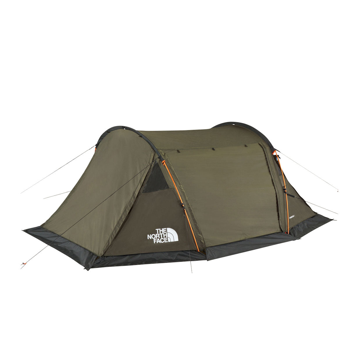 エバドック1 テント キャンプ アウトドア ソロキャンプ オールシーズン