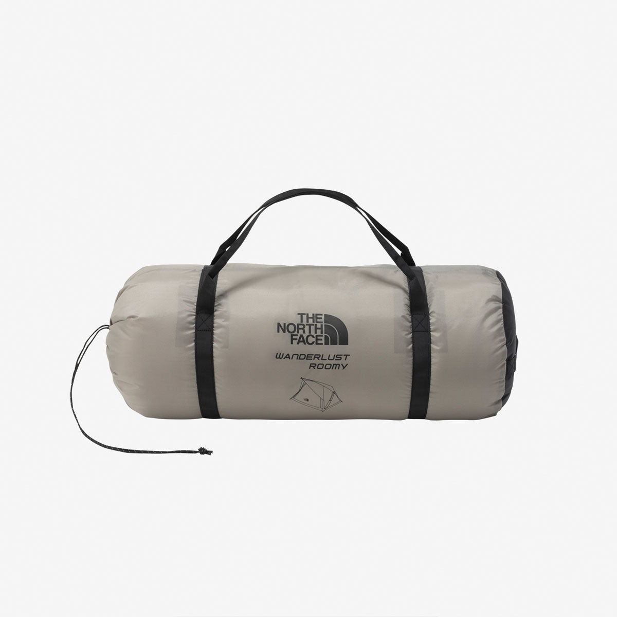 ワンダーラストルーミー テント キャンプ アウトドア 夏 レジャー 2人用