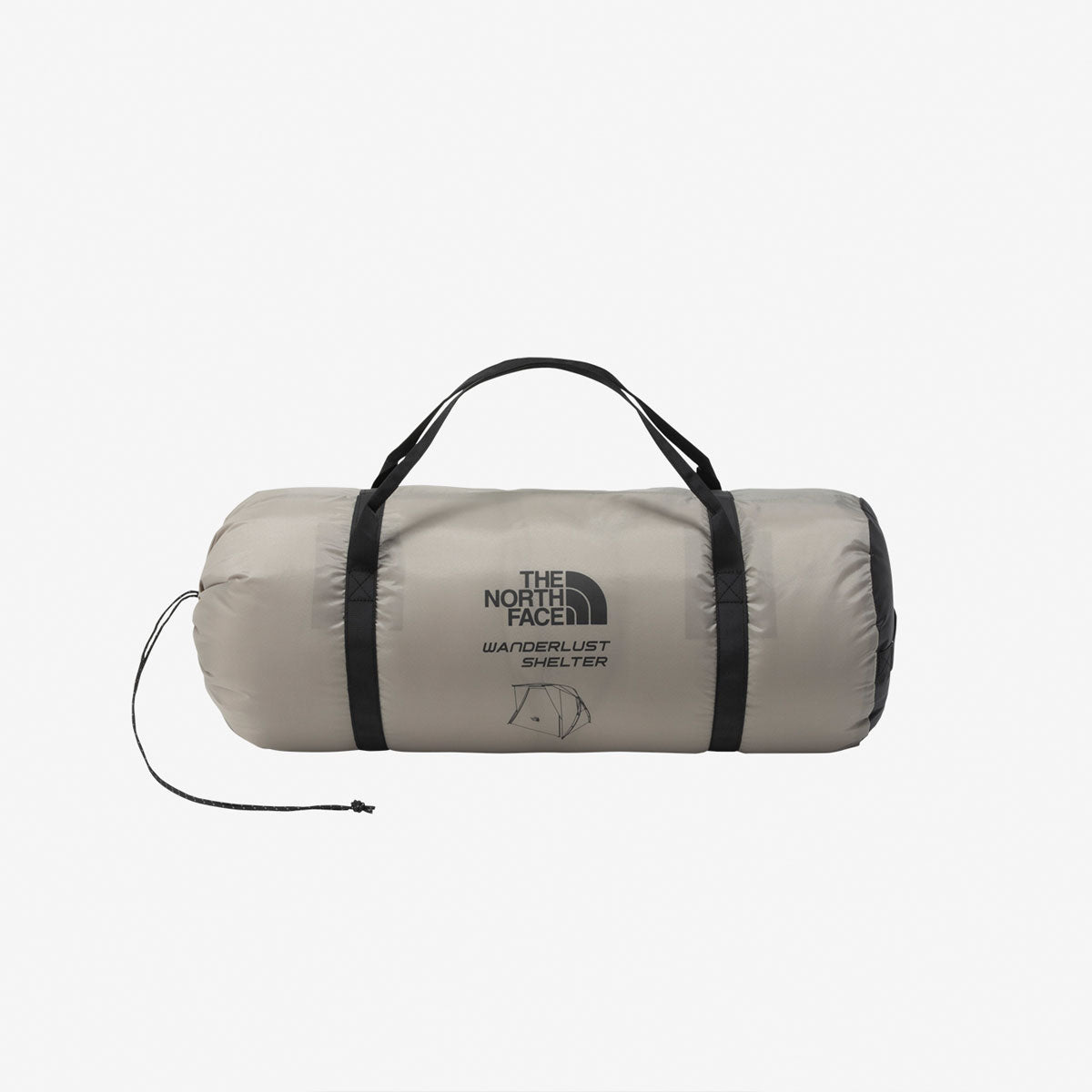 ワンダーラストシェルター テント キャンプ アウトドア 2人用 夏 フェス レジャー