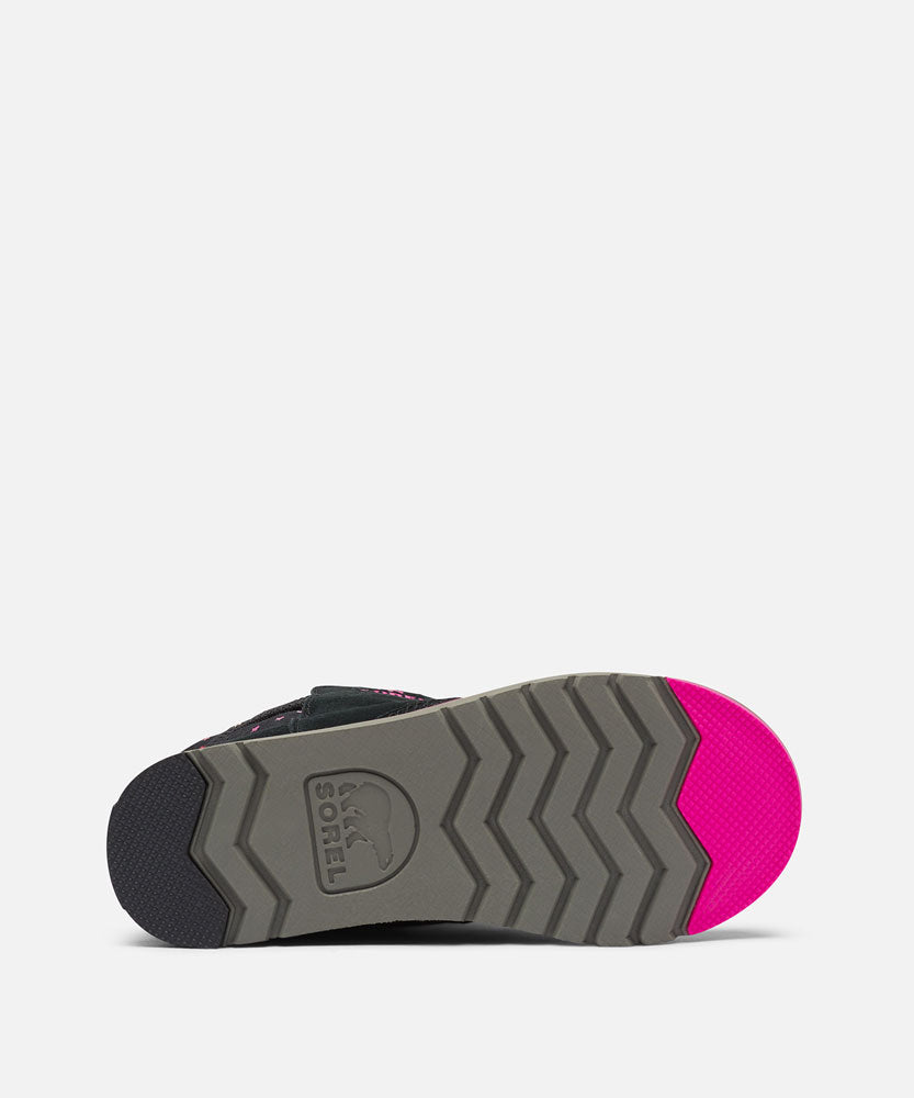 Junior Girls Youth Riley Snow Boots Winter Boots Kids Winter Shoes