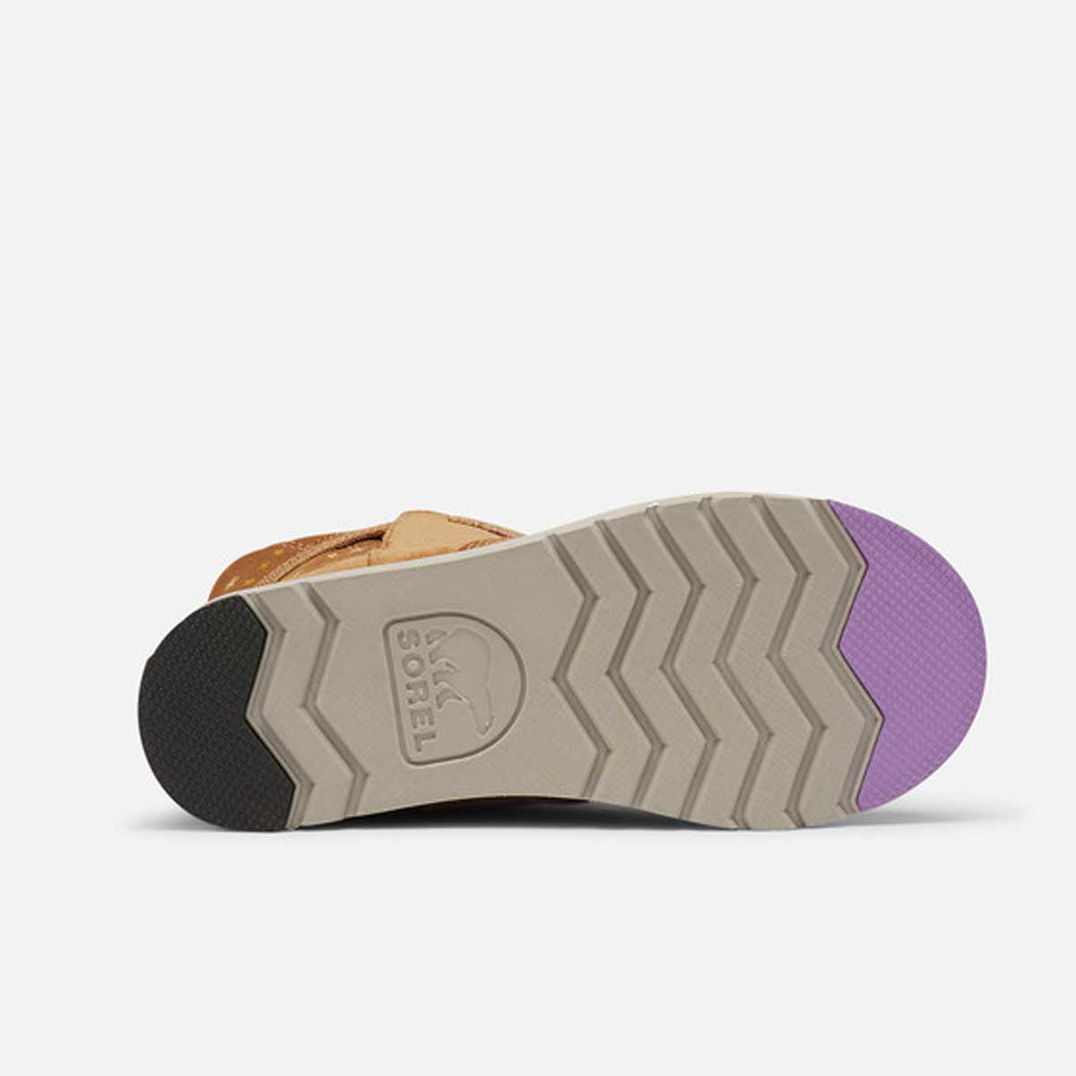 Youth Riley Kids Junior Winter Boots Snow Boots for Children