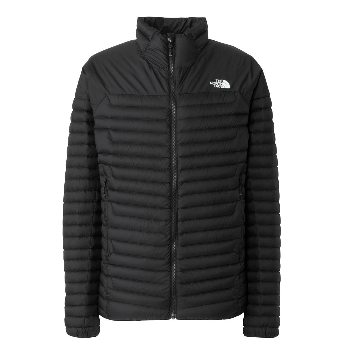 サンダージャケット メンズ ダウンジャケット アウター 防寒 はっ水