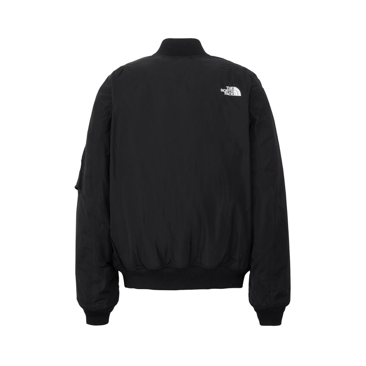 インサーレションボンバージャケット メンズ アウトドア アウター 防寒