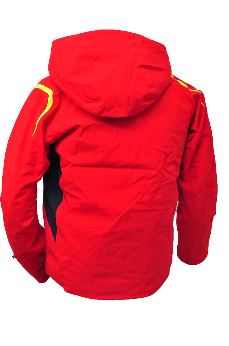 MENS TEAM JACKET チームアウタージャケット メンズ スキーウェア