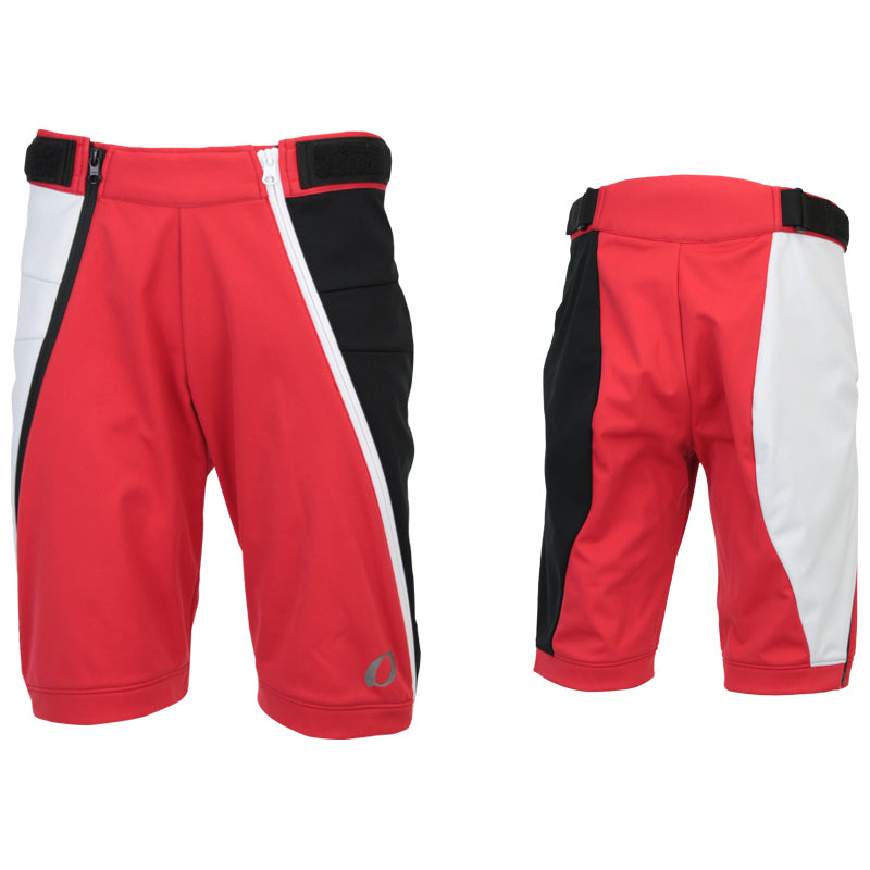 Juniors, kids, mid-layer ski wear