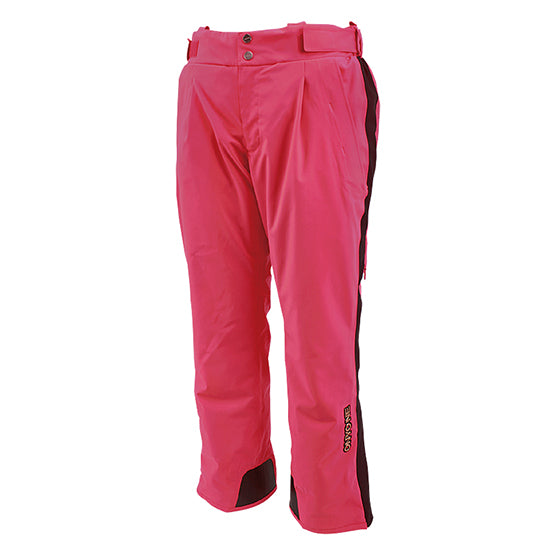 メンズ スキーウェア スノーパンツ デモアウターパンツ