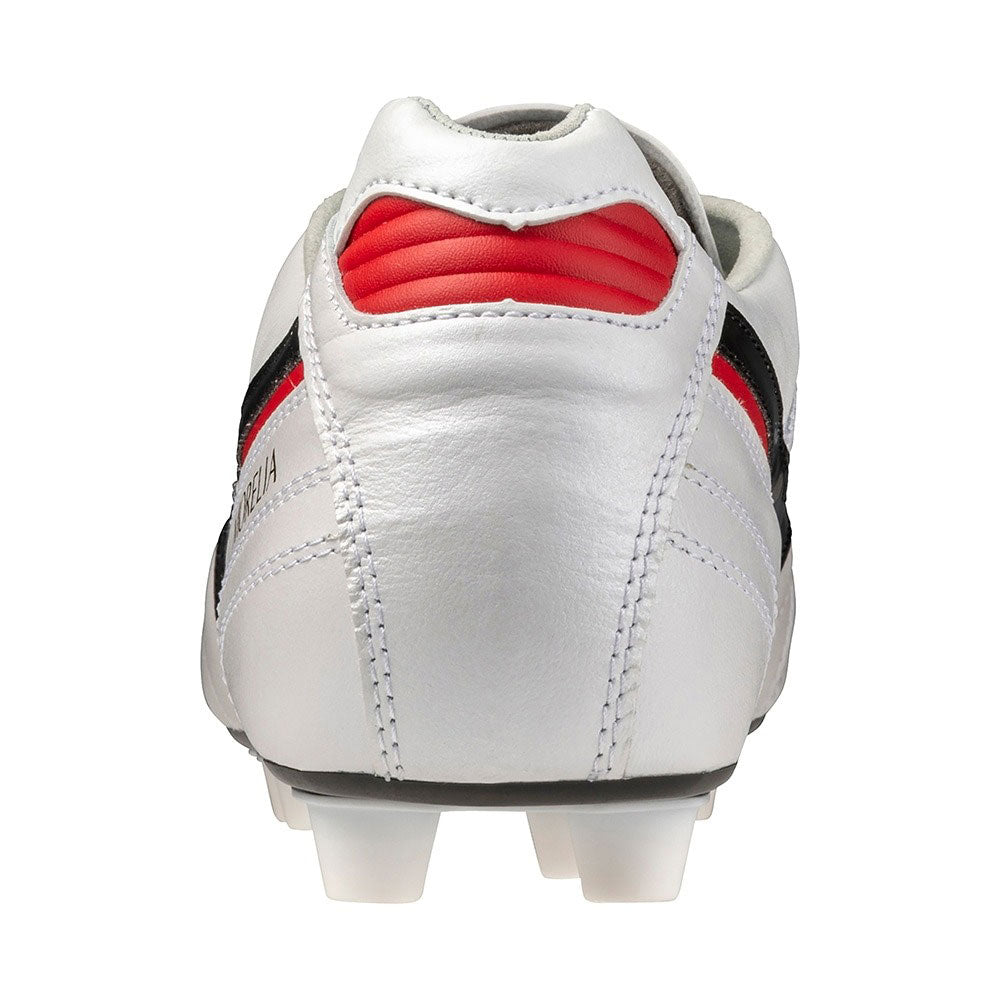 モレリアII JAPAN サッカー スパイクシューズ メンズ ショートタン クロスステッチ