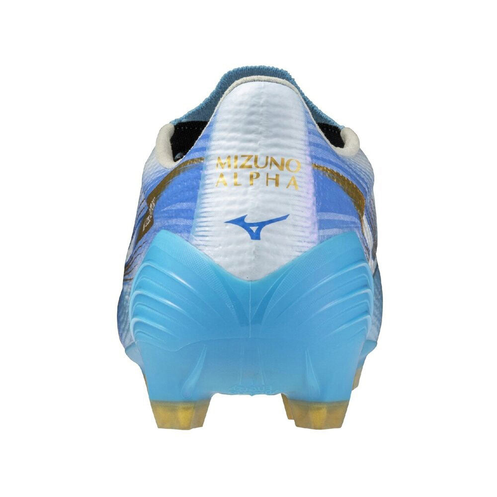 メンズ サッカー シューズ スパイク 日本製 ミズノアルファ 3 JAPAN