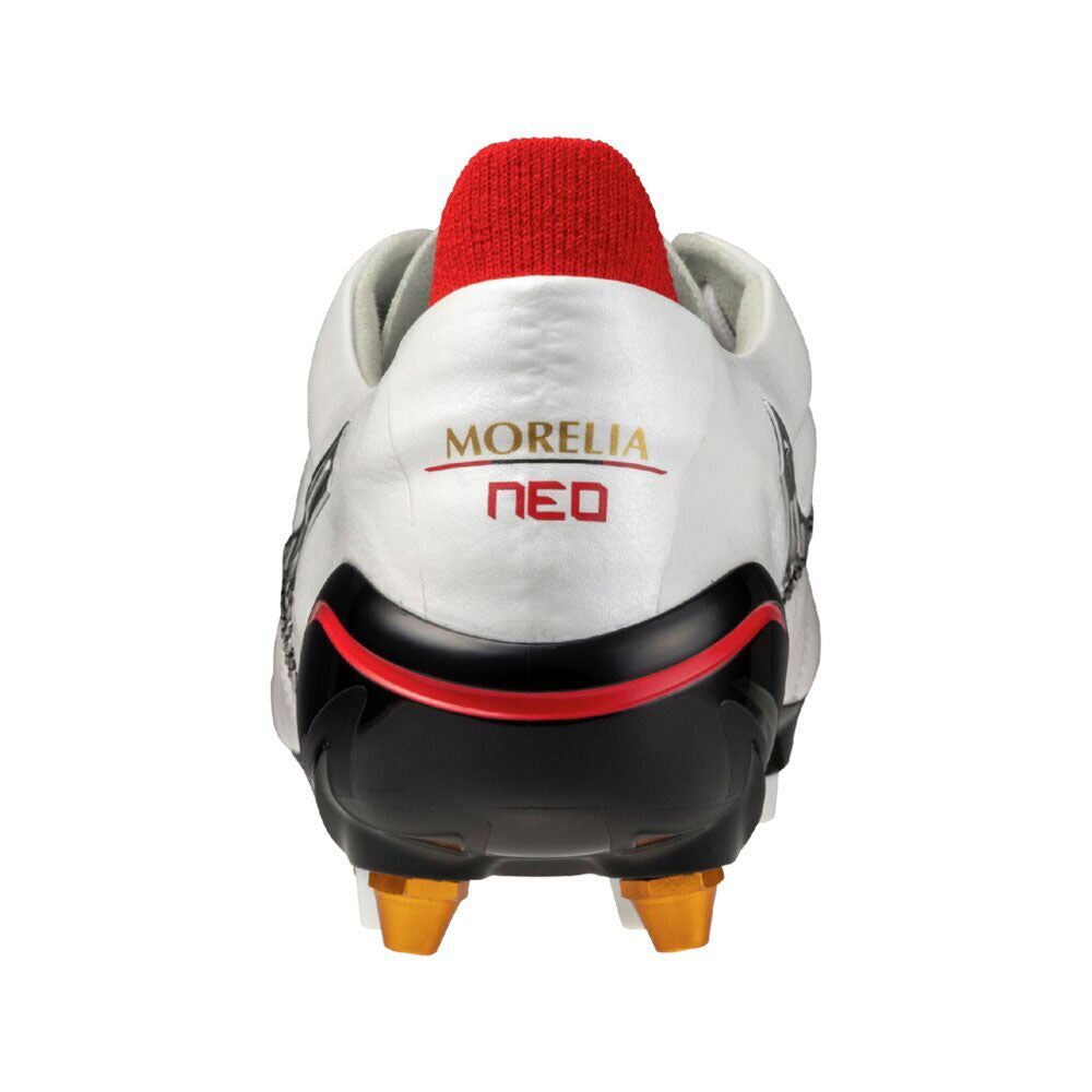 モレリアネオIV JAPAN MIX 取替式 サッカー スパイクシューズ 天然芝 人工芝