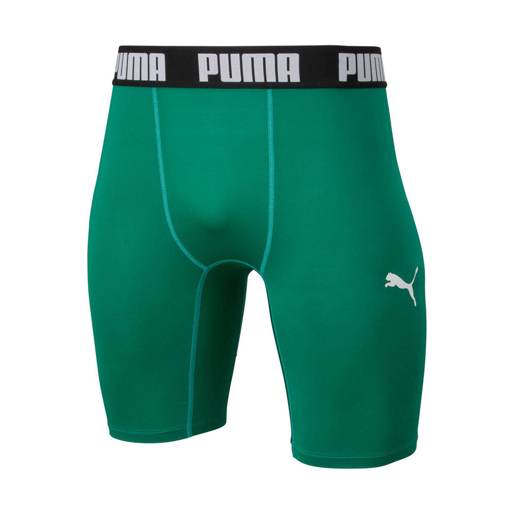 Compression short tights for men, soccer, futsal, inner spats