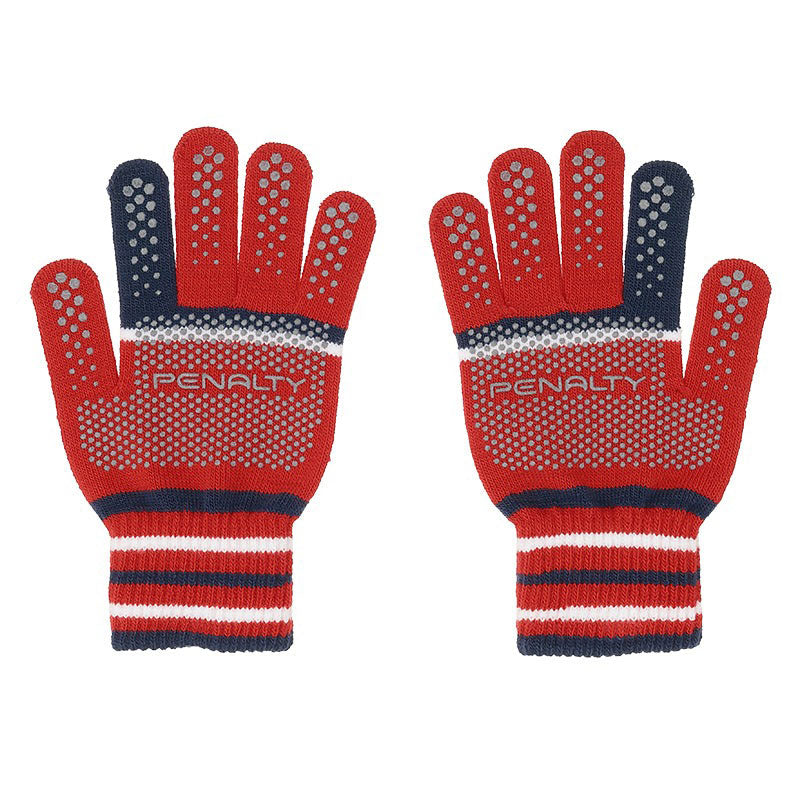 ニットグローブ 手袋 サッカー フットサル