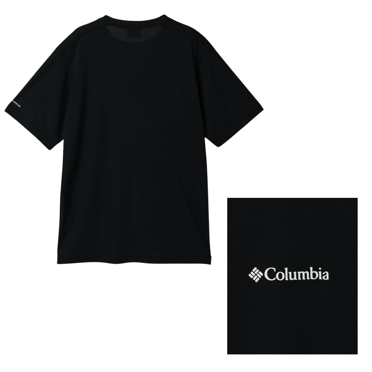 半袖Tシャツ マッタレンジオムニフリーズショートスリーブクルー メンズ アウトドア