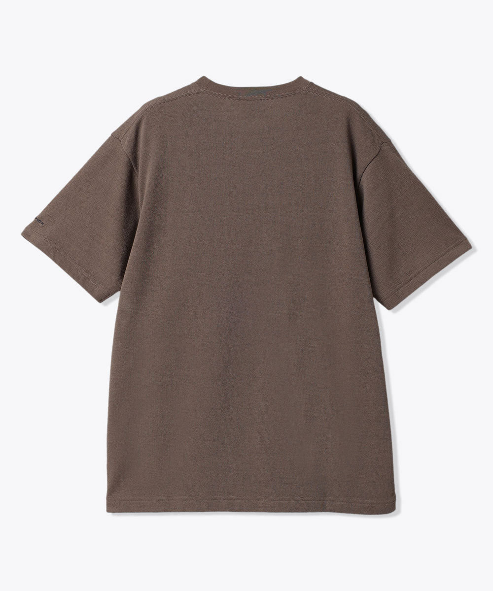 半袖Tシャツ ルックアウトスパイアショートスリーブTシャツ メンズ アウトドア