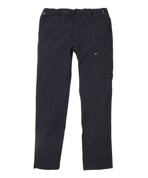 LUKLA PANTS ストレッチ防風パンツ ロングパンツ