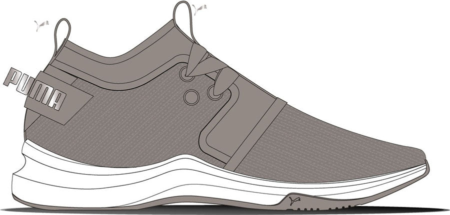 フィナム ロウ EP ウィメンズ トレーニングシューズ フィットネス レディース