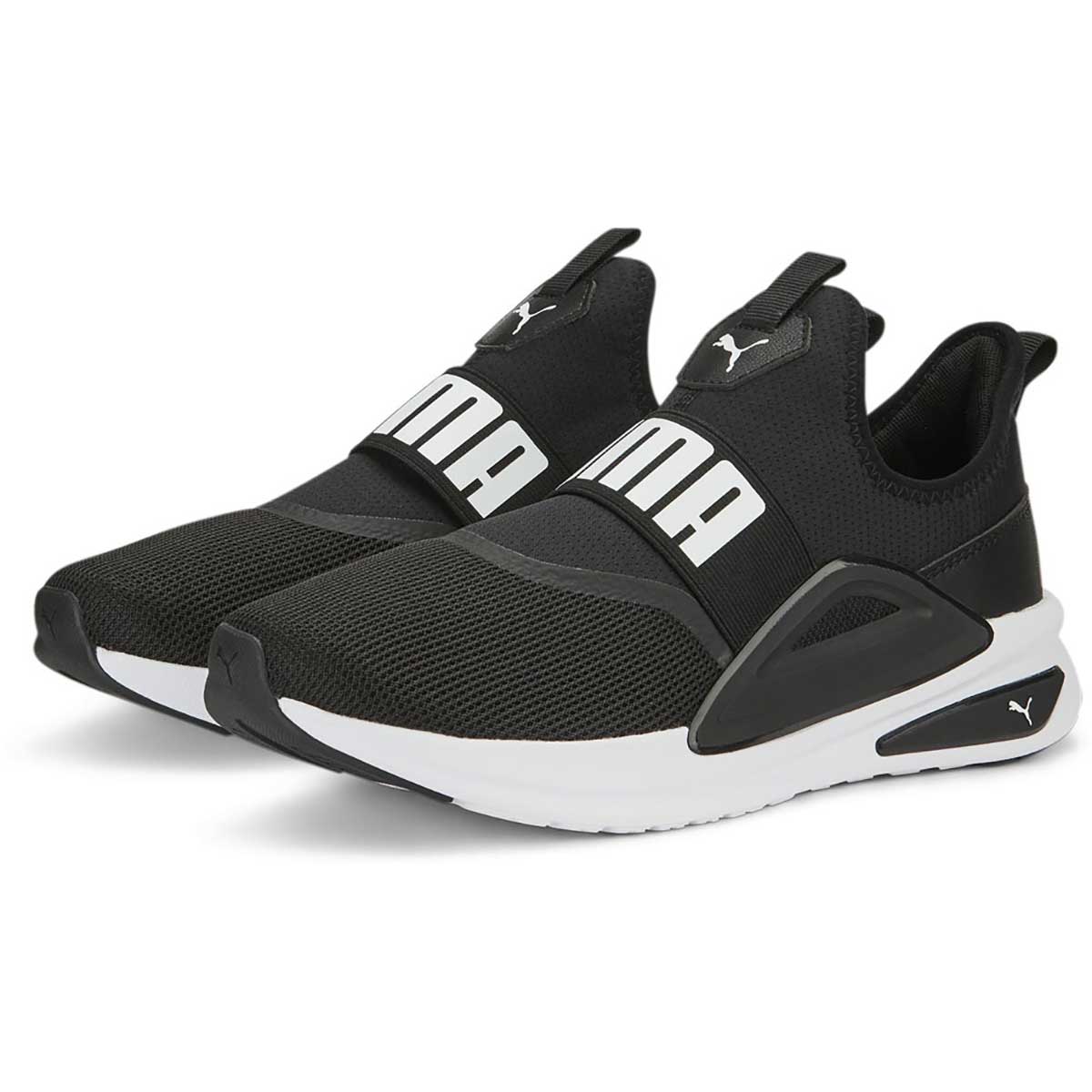 Men's and Women's SOFTRIDE ENZO EVO Slip-On Sneakers