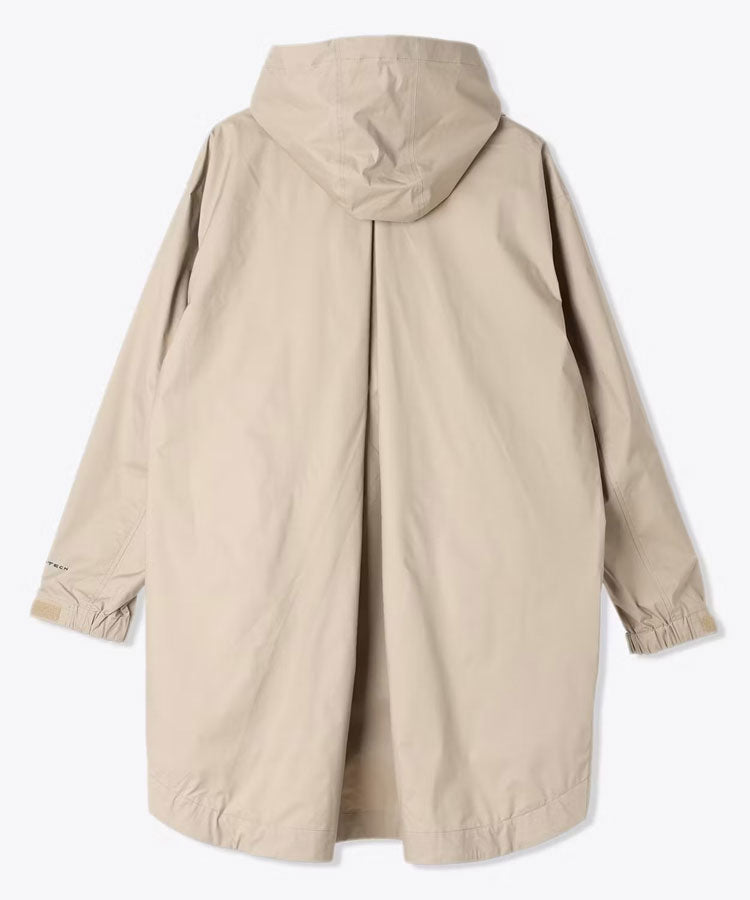 ウィメンズジプシーバーズIIロングジャケット レディース レイン アウター レジャー