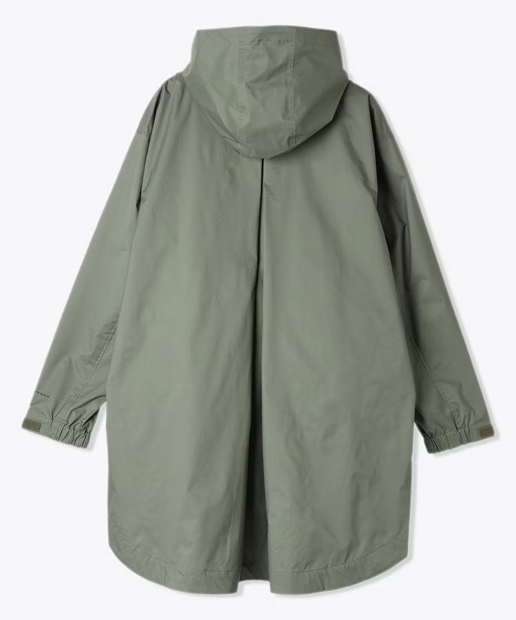 ウィメンズジプシーバーズIIロングジャケット レディース レイン アウター レジャー