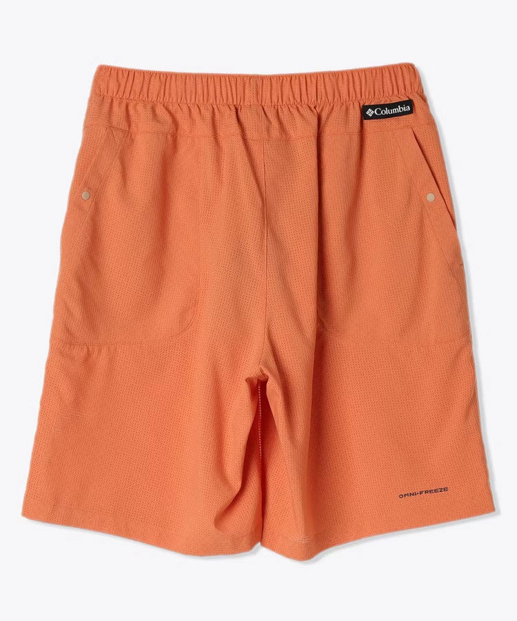 ウィメンズローハイクオムニフリーズショーツ レディース ショートパンツ スカート