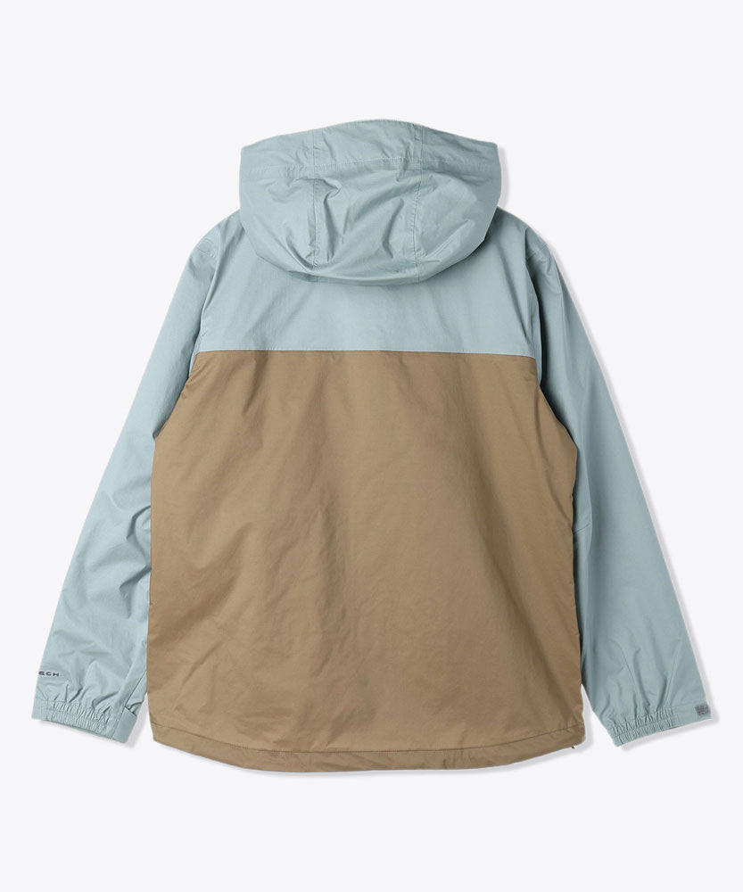 エンジョイマウンテンライフジャケット