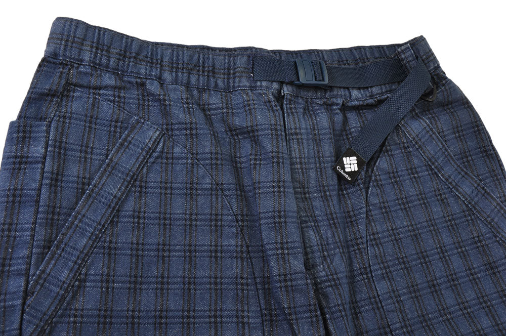 メンズ ロマビスタ デニムパンツ ジーンズ ロングパンツ ドクターデニム 本澤